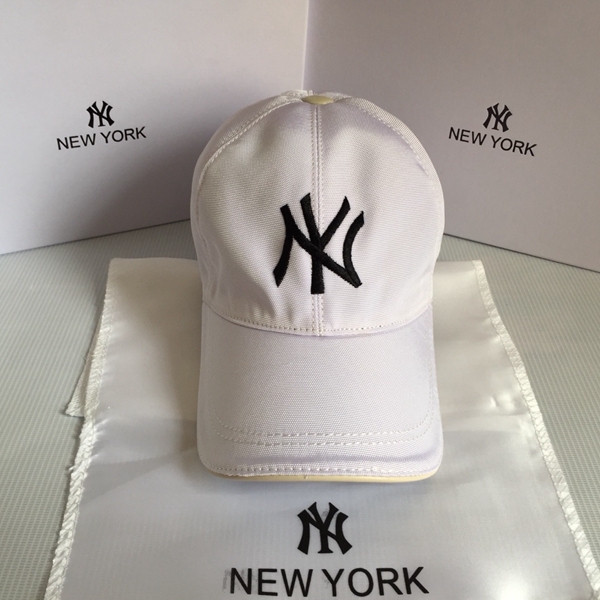 ブランド帽子内部構造